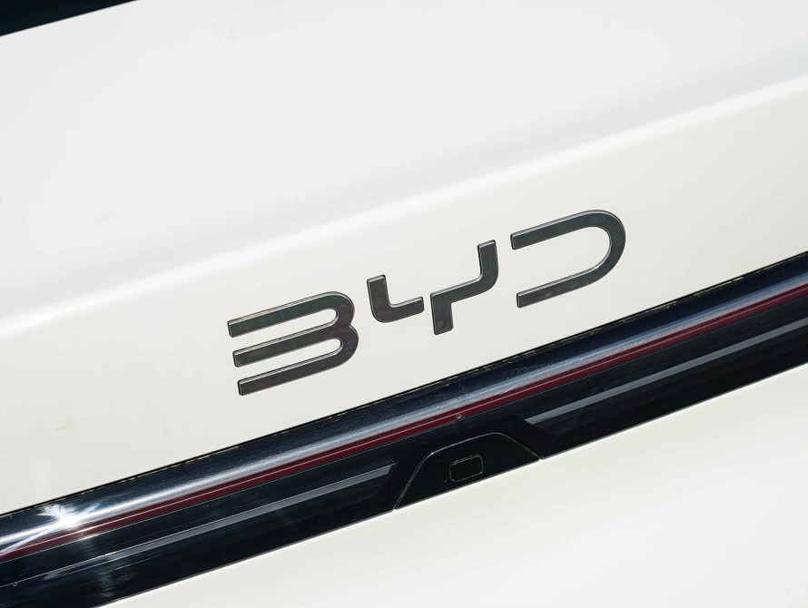 BYD Seal 06 2025 DM-i Flagship - 99 BYD Seal 06 2025 DM-i Flagship - 99 | bex-auto.com