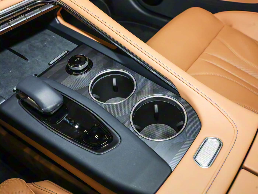 Zeekr 001 2026 Max 95kWh AWD - 44 Zeekr 001 2026 Max 95kWh AWD - 44 | bex-auto.com