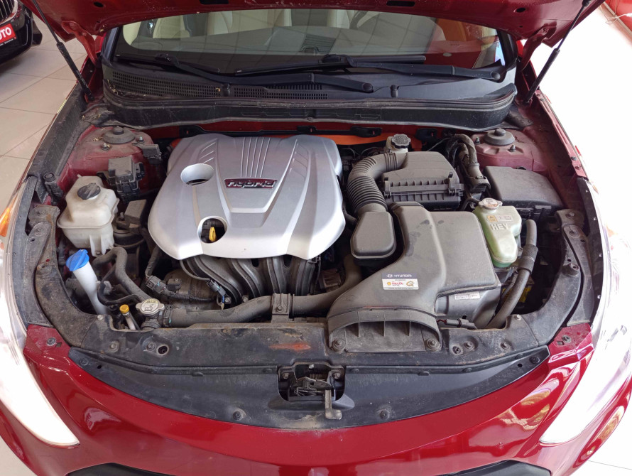 Hyundai Sonata 2013 Hybrid Limited - 47 Hyundai Sonata 2013 Hybrid Limited - 47 | bex-auto.com