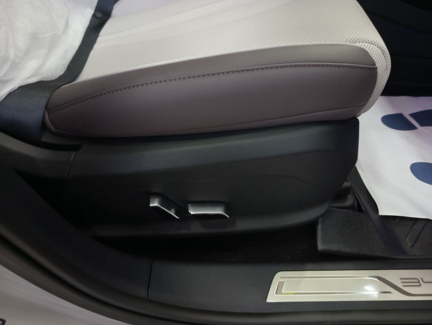 BYD Song Plus EV Top 2025 - 26 BYD Song Plus EV Top 2025 - 26 | bex-auto.com