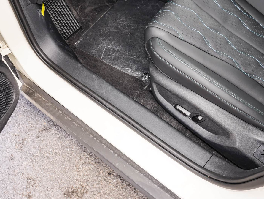 BYD Seal 06 2025 DM-i Flagship - 35 BYD Seal 06 2025 DM-i Flagship - 35 | bex-auto.com