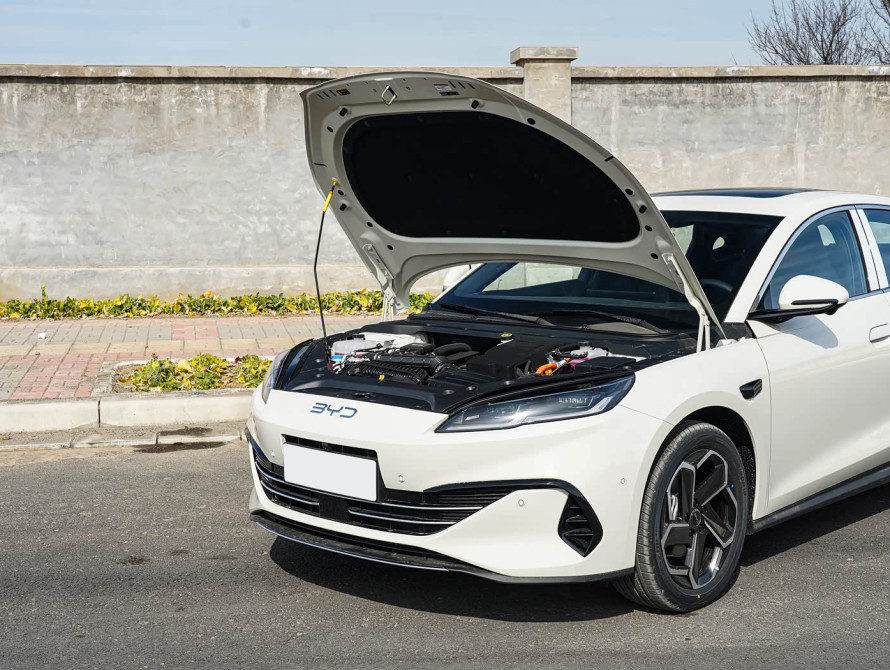 BYD Seal 06 2025 DM-i Flagship - 64 BYD Seal 06 2025 DM-i Flagship - 64 | bex-auto.com