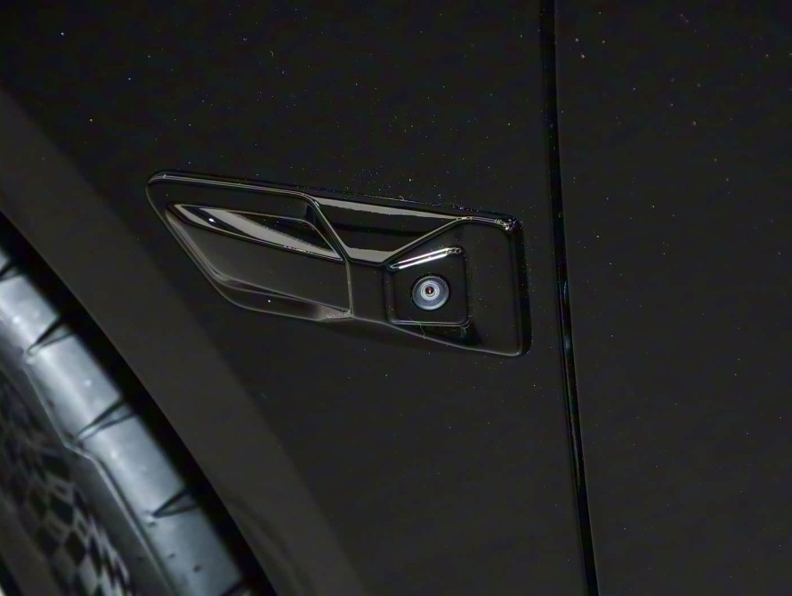 Zeekr 001 2026 Max 95kWh AWD - 133 Zeekr 001 2026 Max 95kWh AWD - 133 | bex-auto.com