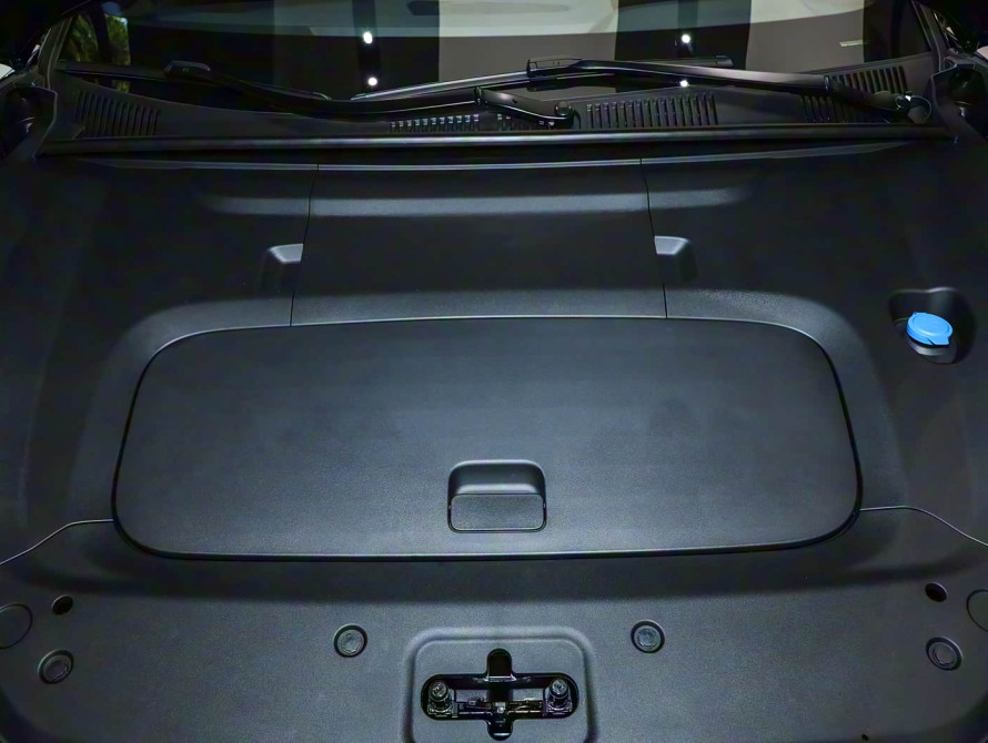 Zeekr 001 2026 Max 95kWh AWD - 107 Zeekr 001 2026 Max 95kWh AWD - 107 | bex-auto.com