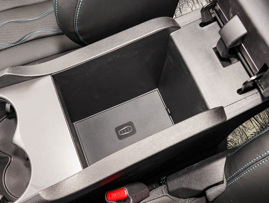 BYD Seal 06 2025 DM-i Flagship - 39 BYD Seal 06 2025 DM-i Flagship - 39 | bex-auto.com