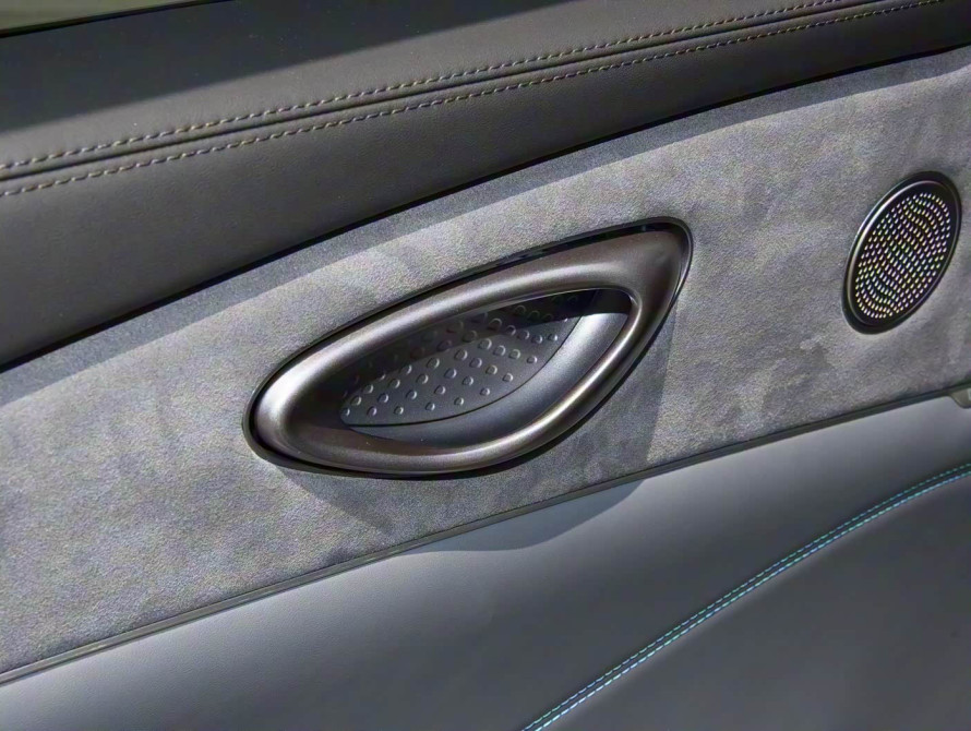 BYD Sea Lion 07 2025 DM-i Performance LiDAR - 55 BYD Sea Lion 07 2025 DM-i Performance LiDAR - 55 | bex-auto.com