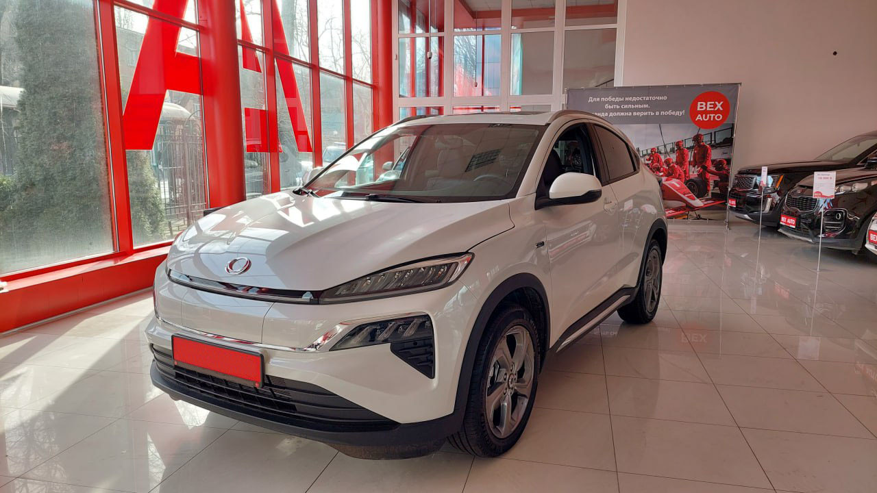 honda m nv 2022