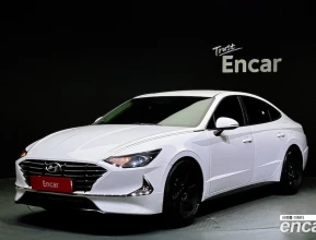 Hyundai Sonata 2020 - 4 | bex-auto.com