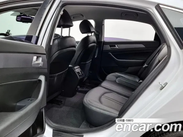 Hyundai Sonata 2017 - 16 | bex-auto.com