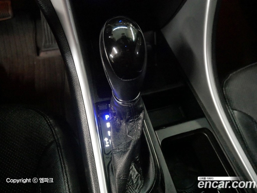 Hyundai Sonata YF 2012 - 9 | bex-auto.com