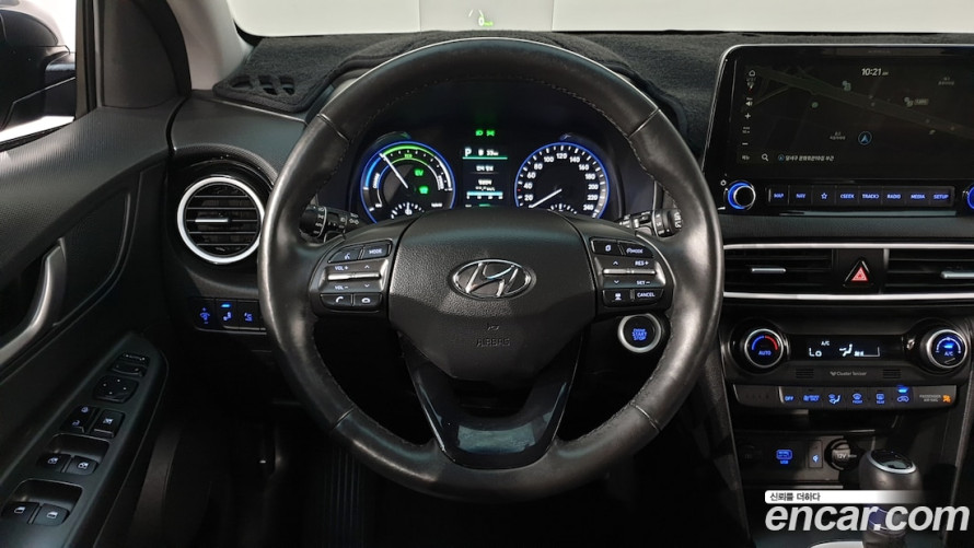 Hyundai Kona 2019 - 5 | bex-auto.com