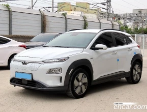 Hyundai Kona 2018 - 4 