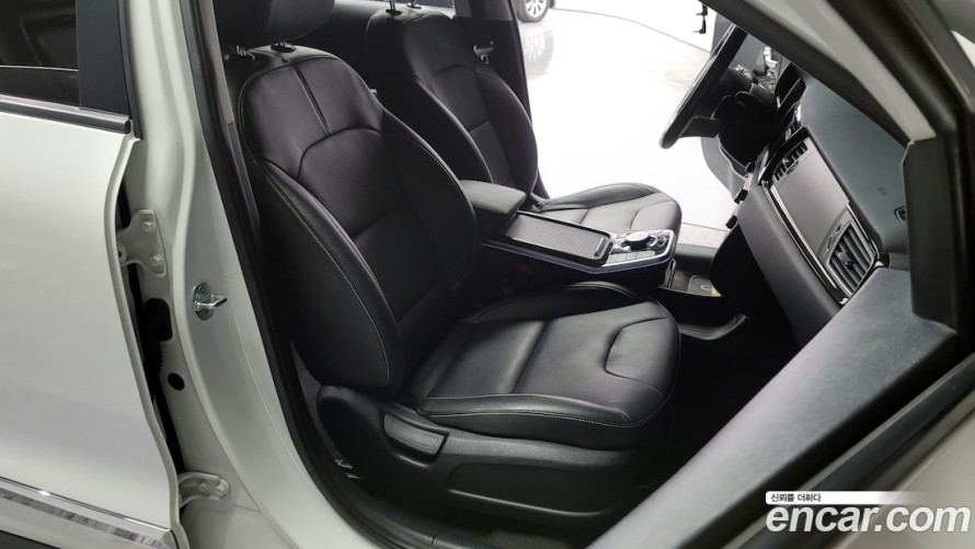 Kia Niro EV 2019 - 10 | bex-auto.com