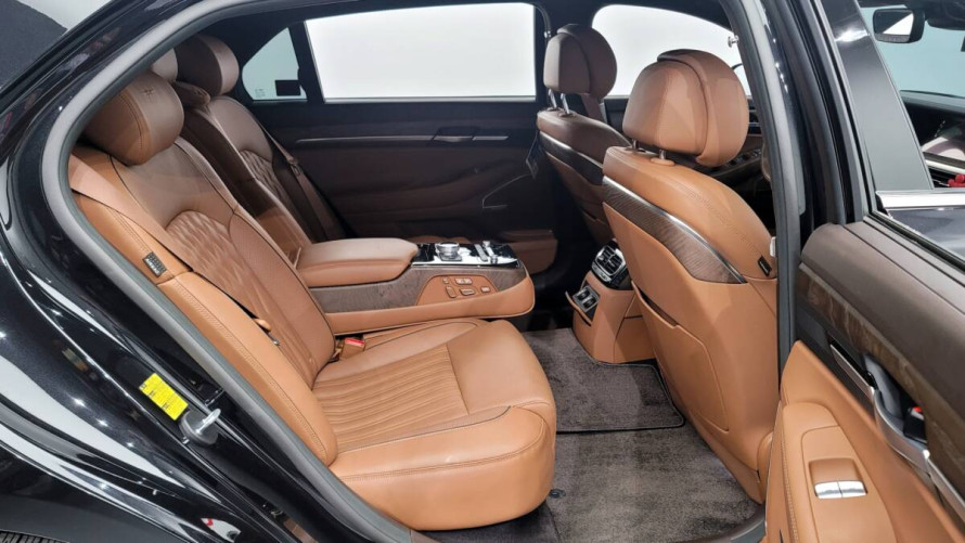 Genesis G90 AWD Premium Luxury 2021 - 11 | bex-auto.com