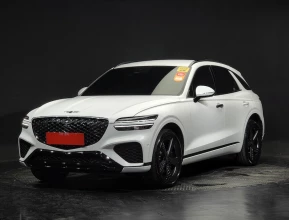 Genesis GV70 2021 - 2 | bex-auto.com
