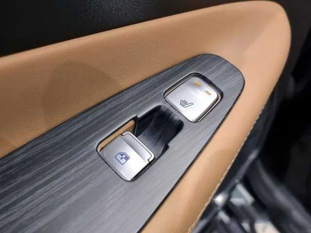 Hyundai Santa Fe 2022 - 5 | bex-auto.com