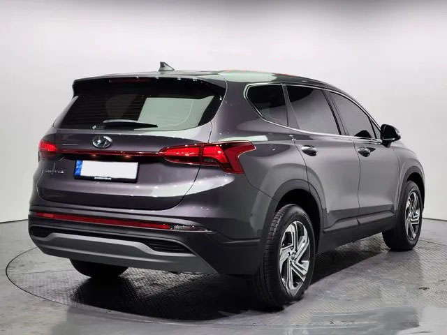 Hyundai Santa Fe 2022 - 1 | bex-auto.com