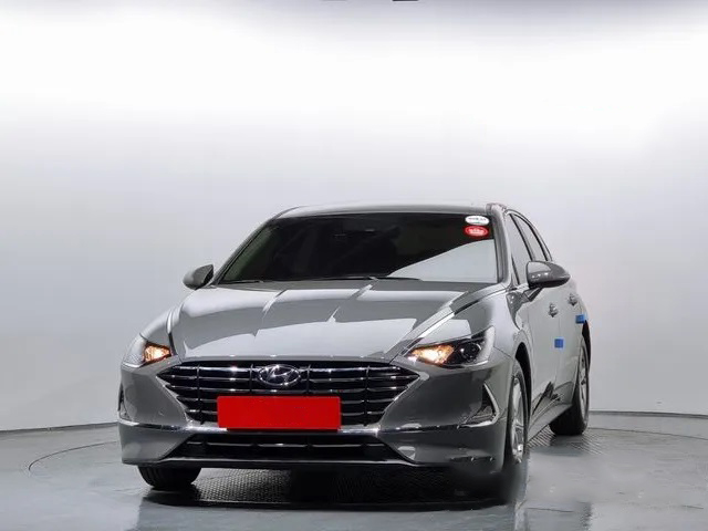 Hyundai Sonata 2022 - 1 | bex-auto.com