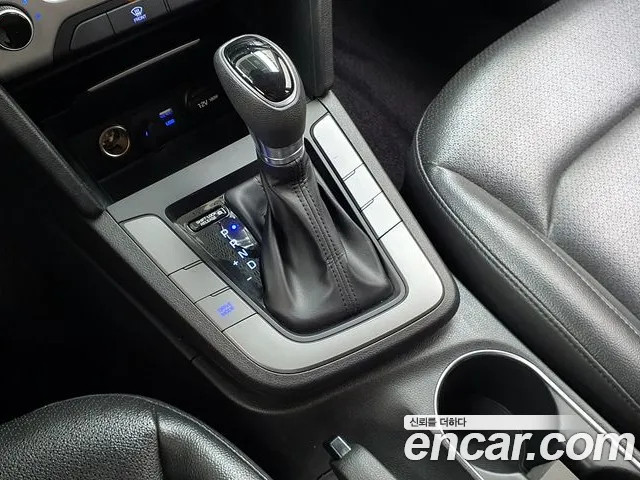 Hyundai Avante 2017 - 7 | bex-auto.com