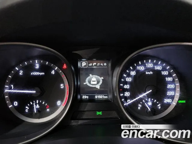 Hyundai Santa Fe 2017 - 13 | bex-auto.com