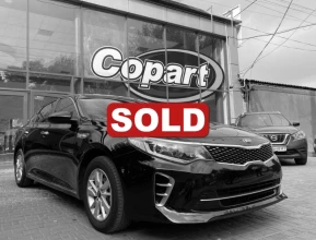 Kia K5 SX 2016 - 8 | bex-auto.com