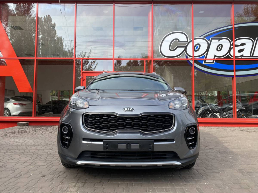 Kia Sportage 2016 | bex-auto.com