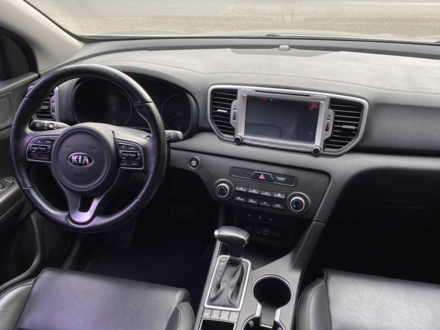 Kia Sportage 2016 - 10 | bex-auto.com