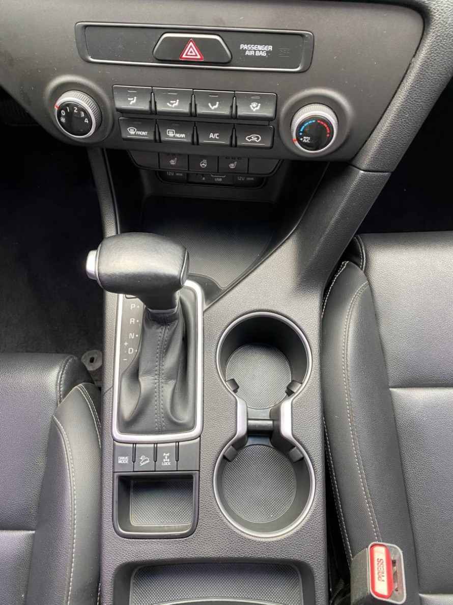 Kia Sportage 2016 - 11 | bex-auto.com