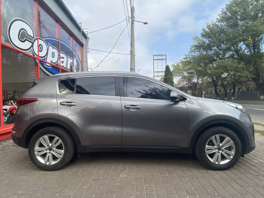 Kia Sportage 2016 - 3 | bex-auto.com