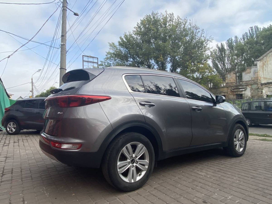 Kia Sportage 2016 - 4 | bex-auto.com