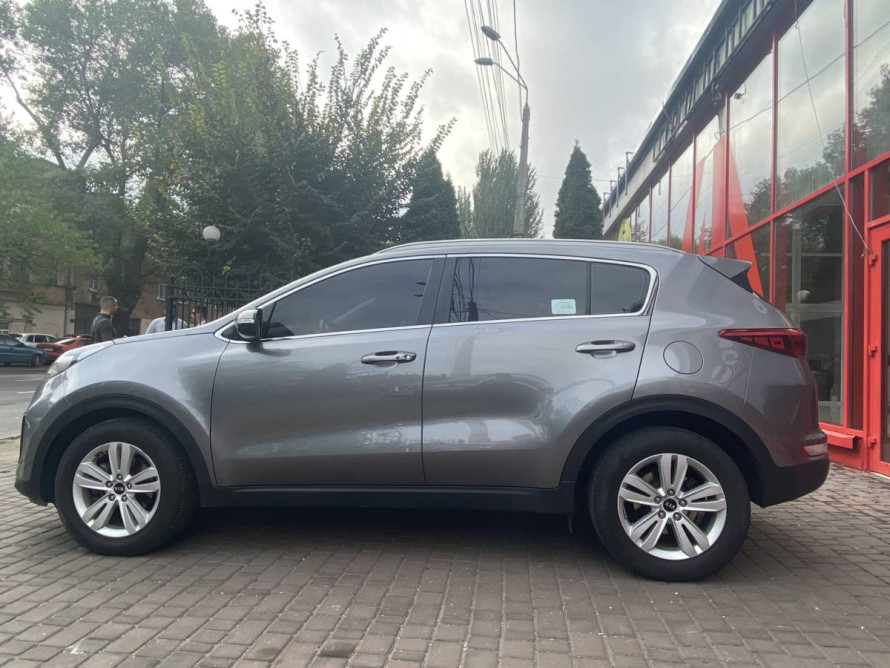 Kia Sportage 2016 - 6 | bex-auto.com