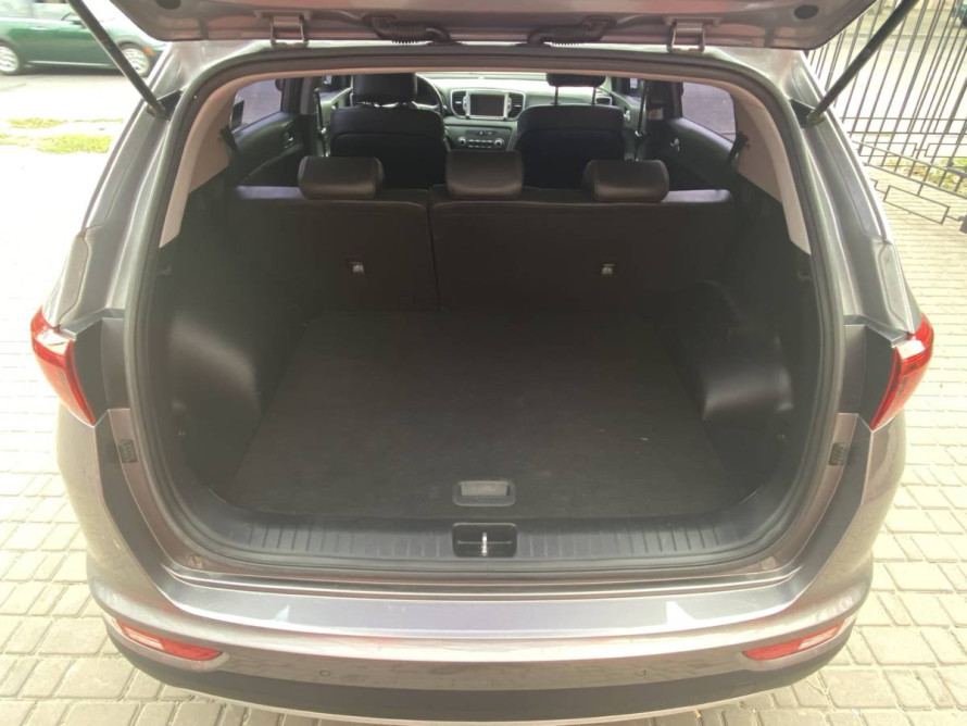 Kia Sportage 2016 - 8 | bex-auto.com