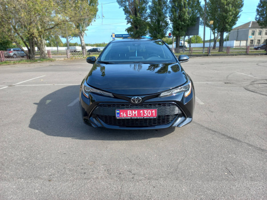 Toyota Corolla Se 2019 - 1 | bex-auto.com