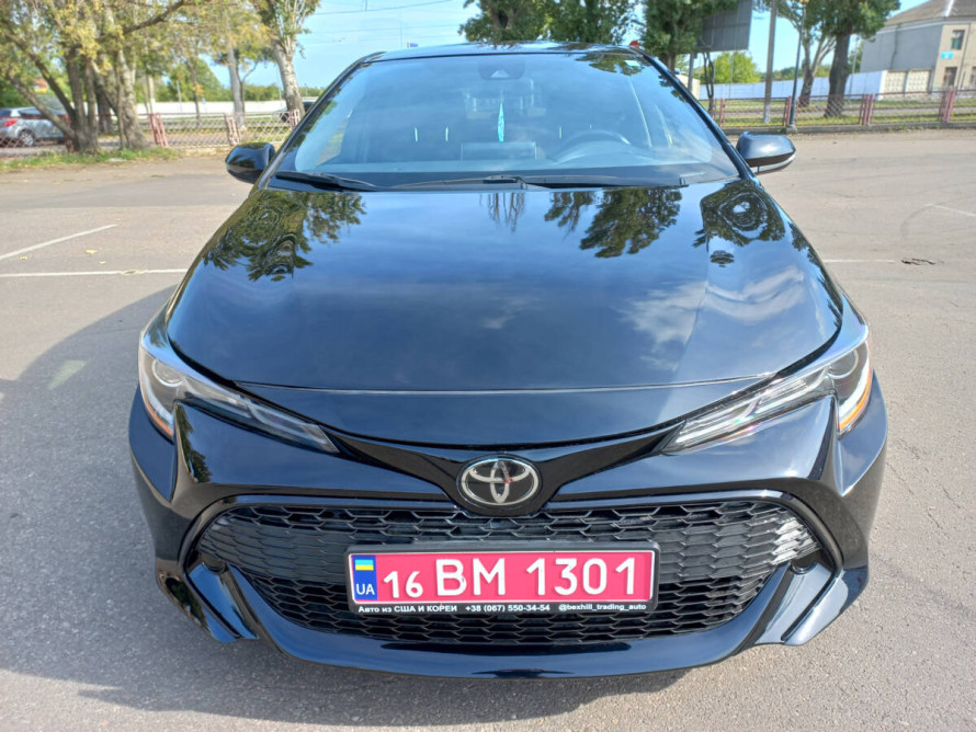 Toyota Corolla Se 2019 - 10 | bex-auto.com