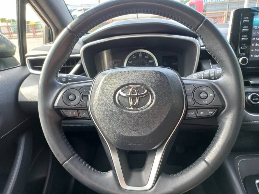 Toyota Corolla Se 2019 - 15 | bex-auto.com