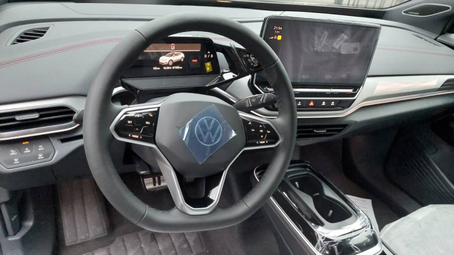VW ID.4 Crozz Prime (Openable Panorama) 2022 - 15 | bex-auto.com