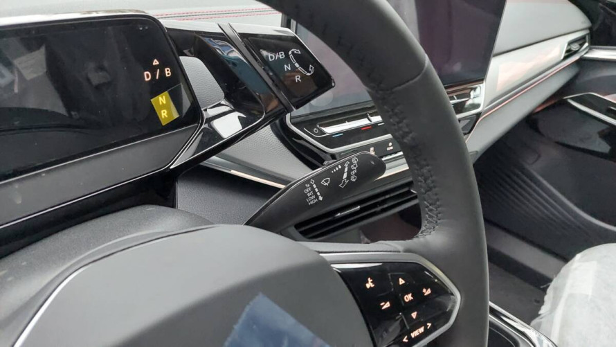 VW ID.4 Crozz Prime (Openable Panorama) 2022 - 17 | bex-auto.com