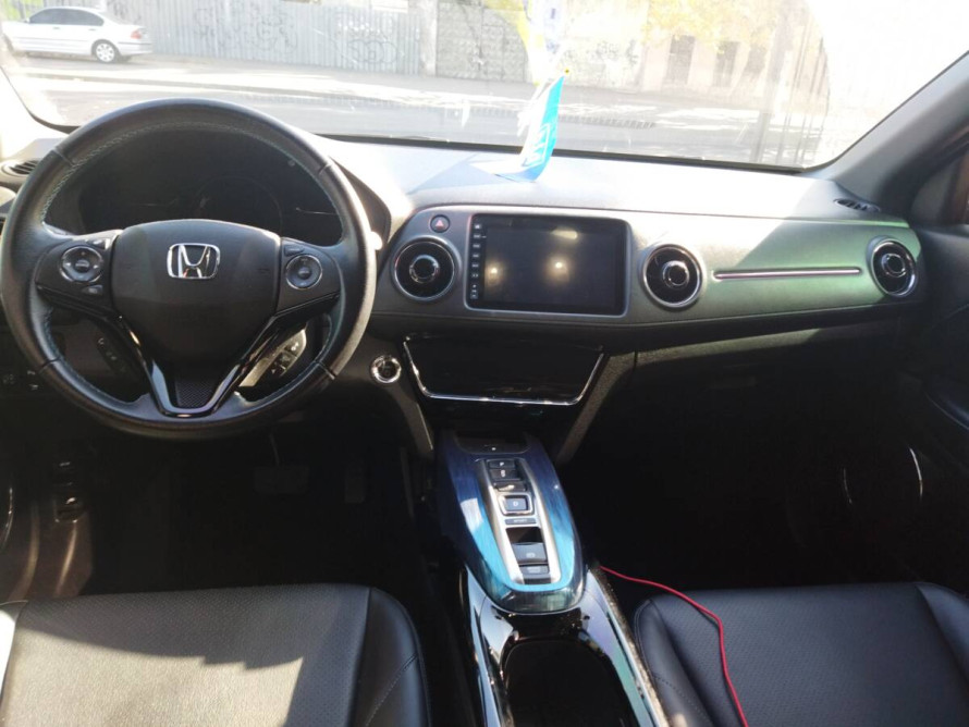 Honda X-nv 2019 - 3 | bex-auto.com