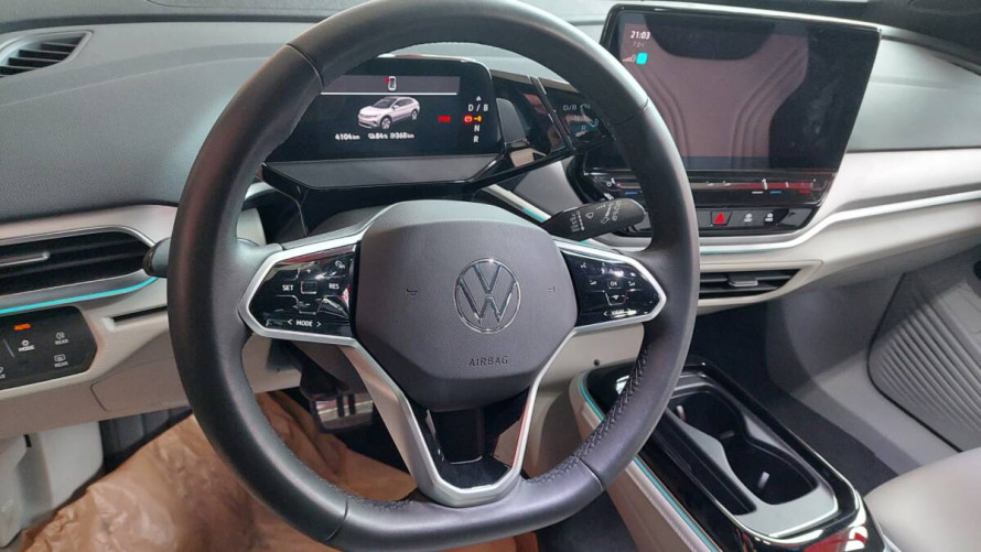 Volkswagen Id.4 Crozz Pro 2021 - 15 | bex-auto.com
