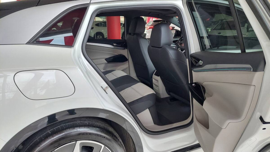Volkswagen Id.4 Crozz Pro 2021 - 28 | bex-auto.com