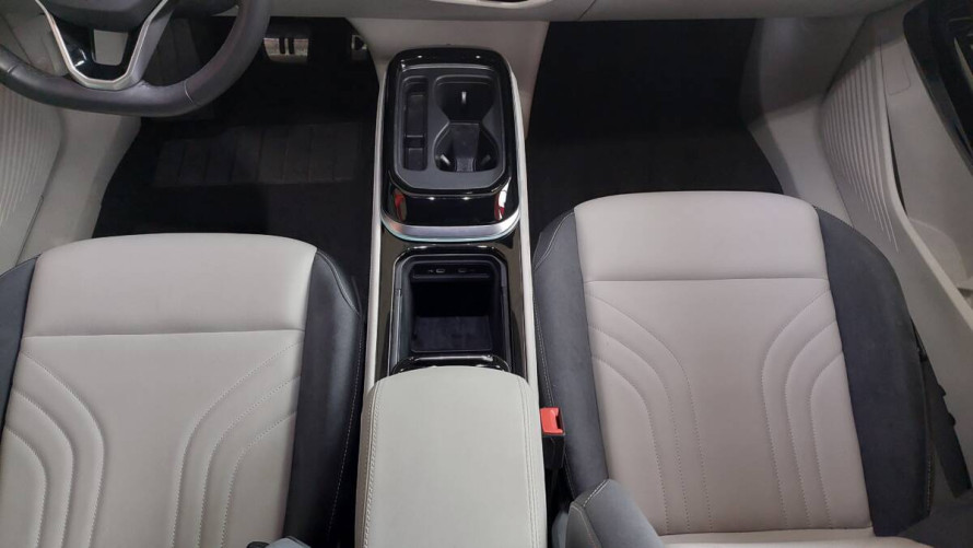 Volkswagen Id.4 Crozz Pro 2021 - 20 | bex-auto.com