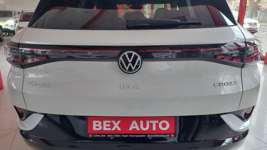 Volkswagen Id.4 Crozz Pro 2021 - 57 | bex-auto.com