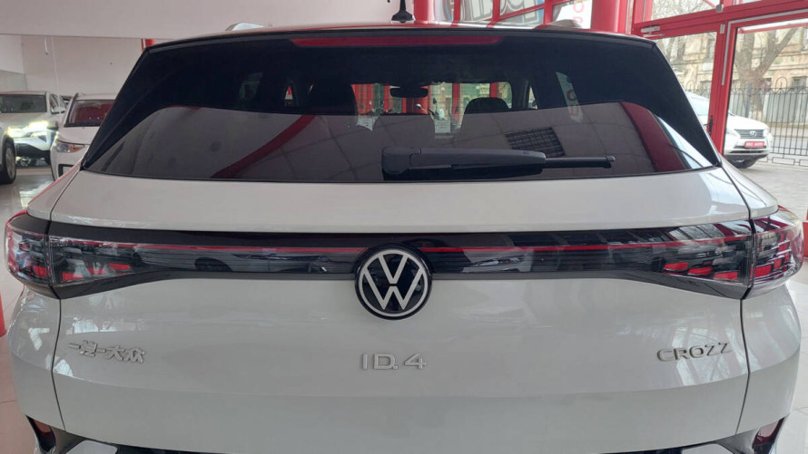 Volkswagen Id.4 Crozz Pro 2021 - 33 | bex-auto.com