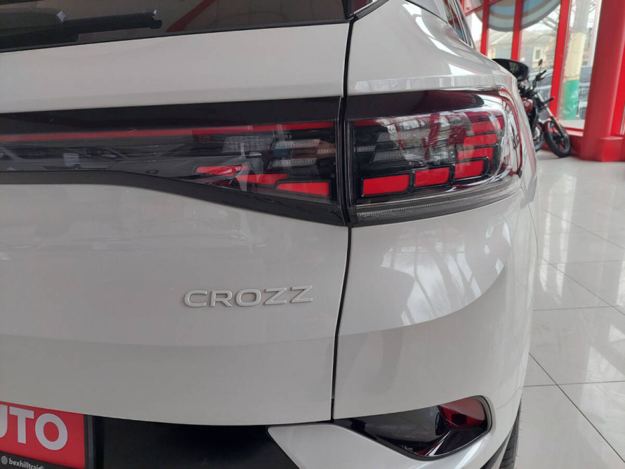 Volkswagen Id.4 Crozz Pro 2021 - 55 | bex-auto.com