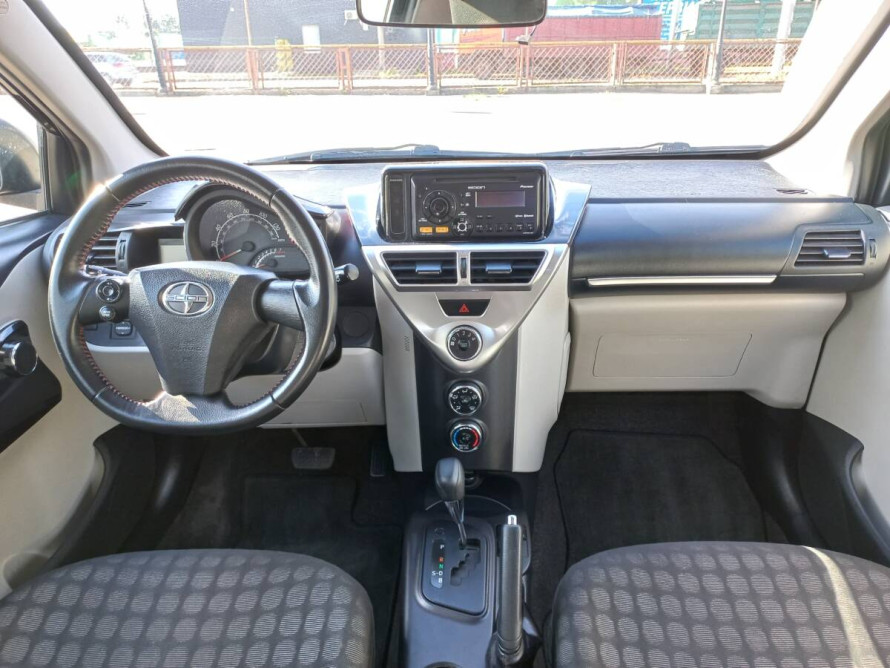 Toyota Scion  IQ 2012 - 11 | bex-auto.com