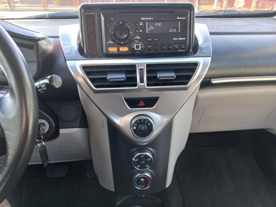 Toyota Scion  IQ 2012 - 13 | bex-auto.com