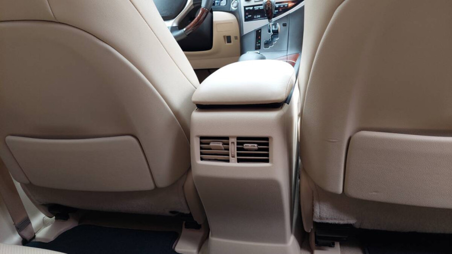 Lexus RX 350 2015 - 47 | bex-auto.com