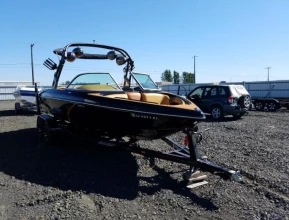 SANG BOAT/TRLR 2019 