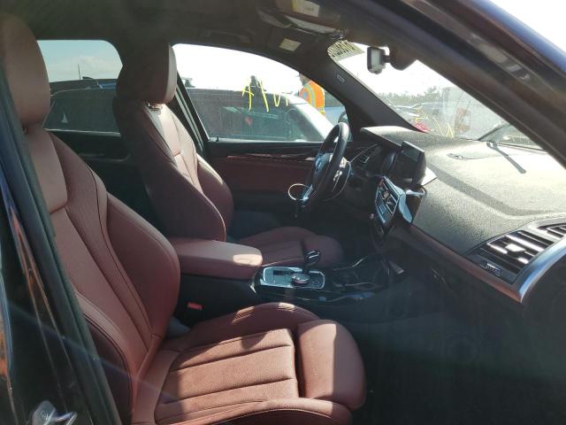 BMW X3 S-DRIVE 30i 2022 - 5 | bex-auto.com