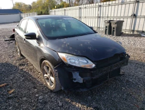 2014 FORD FOCUS SE - 6 | bex-auto.com